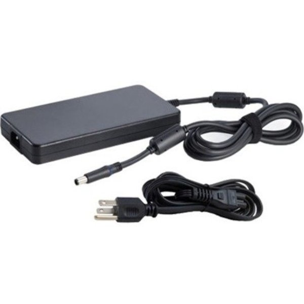 Dell 240W 3-Prong Ac Adapter FWCRC